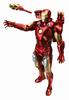 Avengers Repulsor Strike Iron Man